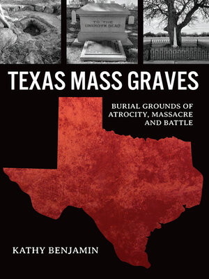 cover image of Texas Mass Graves